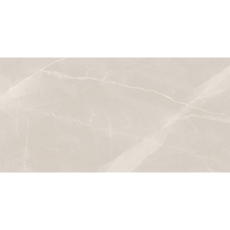Mexen Habitat Bianco glazované gresové dlaždice rect. G1, podlahové-stenové obklady 120 x 60 cm, matné - TL336-120-060-00