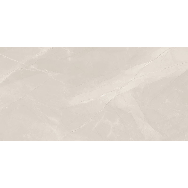 Mexen Habitat Bianco glazovaný gres rekt. G1, podlahová a stenová dlaždica 120 x 60 cm, mat - TL336-120-060-00