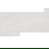 Mexen Sparkle Bianco leštený rektifikovaný gres G1, podlahovo-stenová dlaždica 120 x 60 cm, mat - TL338-120-060-00