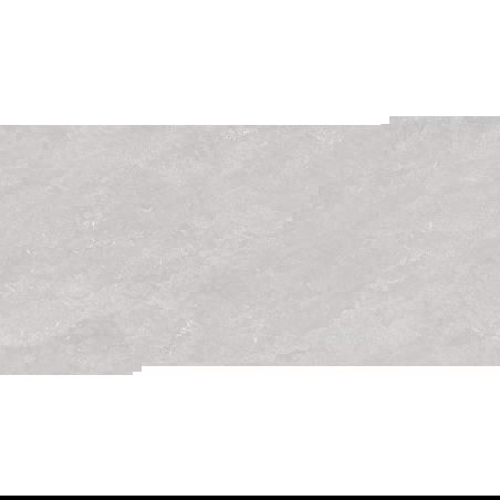 Mexen Sparkle Silver glazovaná dlažba rektifikovaná G1, podlahová a stenová dlaždica 120 x 60 cm, matná - TL338-120-060-05