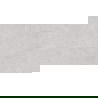 Mexen Sparkle Silver glazovaná dlažba rektifikovaná G1, podlahová a stenová dlaždica 120 x 60 cm, matná - TL338-120-060-05