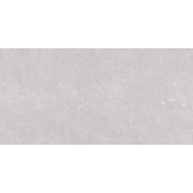Mexen Sparkle Silver glazovaný rekt. G1, podlahová-nástenná dlaždica 120 x 60 cm, matný - TL338-120-060-05