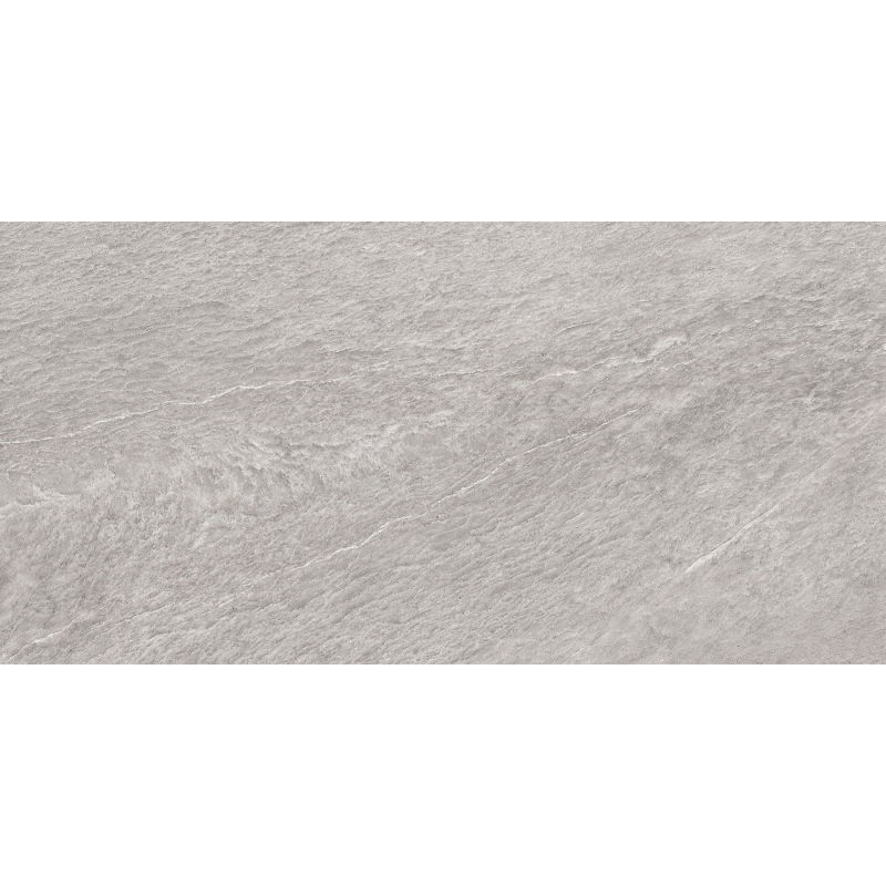 Mexen Alice Grey glazúrovaný rektifikovaný gres G1, podlahová a stenová dlaždica 120 x 60 cm, rytie - TL339-120-060-00