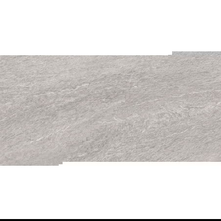 Mexen Alice Grey gres glazúrovaný rekt. G1, dlaždica podlahová-​stenová 120 x 60 cm, matná - TL339-120-060-00