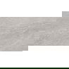 Mexen Alice Grey glazúrovaný rektifikovaný gres G1, podlahová a stenová dlaždica 120 x 60 cm, rytie - TL339-120-060-00