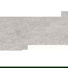 Mexen Alice Grey glazúrovaný rektifikovaný gres G1, podlahová a stenová dlaždica 120 x 60 cm, rytie - TL339-120-060-00