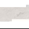 Mexen Alice Silver glazovaná dlaždica rekt. G1, podlahová a stenová dlaždica 120 x 60 cm, carving - TL339-120-060-01