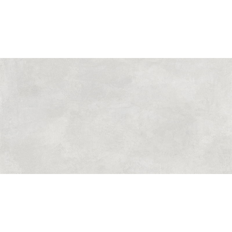 Mexen Cementum Bianco leštený gres rekt. G1, podlahová a stenová dlaždica 120 x 60 cm, mat - TL341-120-060-00