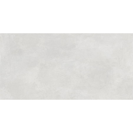Mexen Cementum Bianco gres glazovaný rek. G1, podlahová a stenová dlaždica 120 x 60 cm, matná - TL341-120-060-00