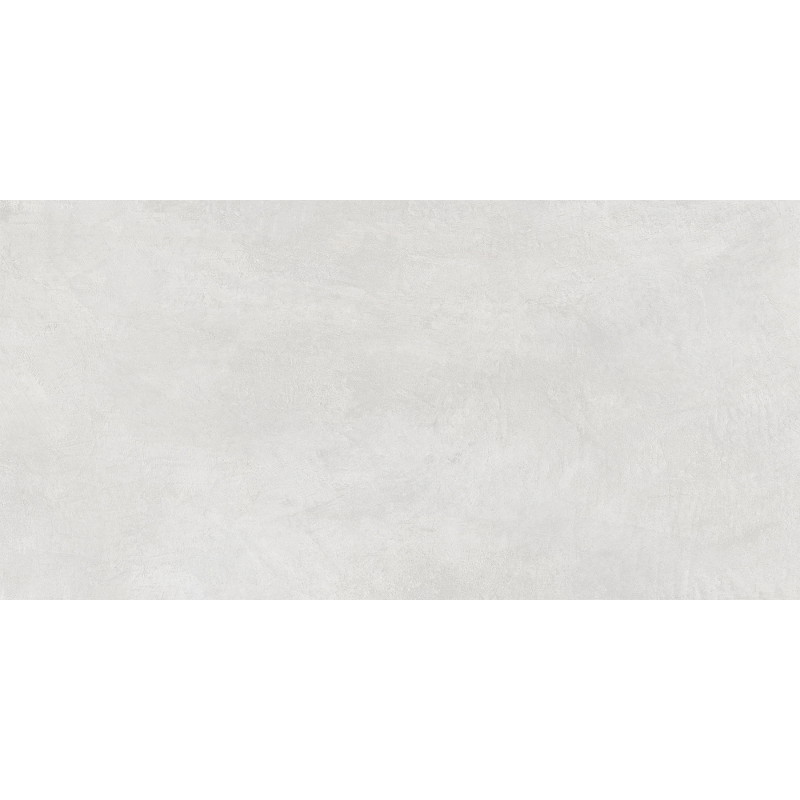 Mexen Cementum Bianco gres glazovaný rek. G1, podlahová a stenová dlaždica 120 x 60 cm, matná - TL341-120-060-00