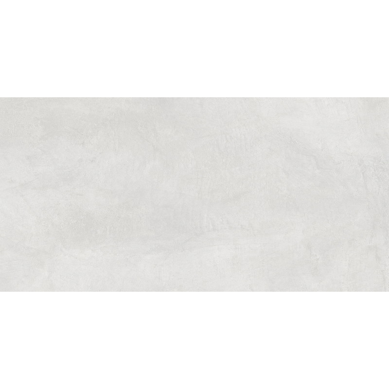 Mexen Cementum Bianco gres glazovaný rek. G1, podlahová a stenová dlaždica 120 x 60 cm, matná - TL341-120-060-00