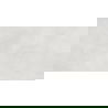 Mexen Cementum Bianco glazúrovaný rektifikovaný gres G1, podlahová a nástenná dlaždica 120 x 60 cm, mat - TL341-120-060-00