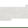 Mexen Cementum Bianco leštený gres rekt. G1, podlahová a stenová dlaždica 120 x 60 cm, mat - TL341-120-060-00