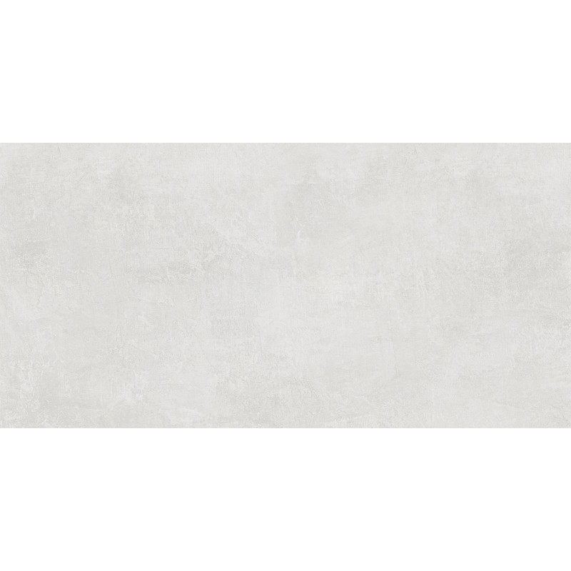 Mexen Cementum Bianco gres glazovaný rek. G1, podlahová a stenová dlaždica 120 x 60 cm, matná - TL341-120-060-00