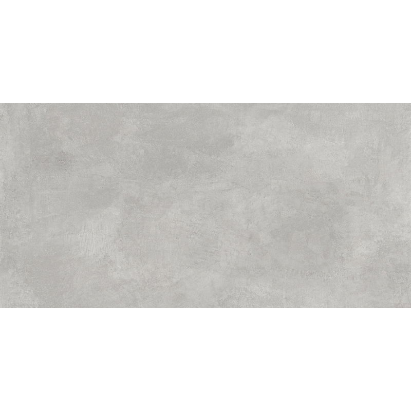 Mexen Cementum Sivá glazovaná dlažba rek. G1, podlahová a stenová dlažba 120 x 60 cm, mat - TL341-120-060-02