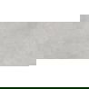 Mexen Cementum sivý leštený gres rek. G1, podlahová a stenová dlaždica 120 x 60 cm, mat - TL341-120-060-02