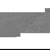 Mexen Megnum Grey gres glazovaný rekt. G1, podlahová-stenová dlaždica 120 x 60 cm, mat - TL342-120-060-02