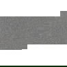 Mexen Megnum Grey gres glazovaný rekt. G1, podlahová-stenová dlaždica 120 x 60 cm, mat - TL342-120-060-02