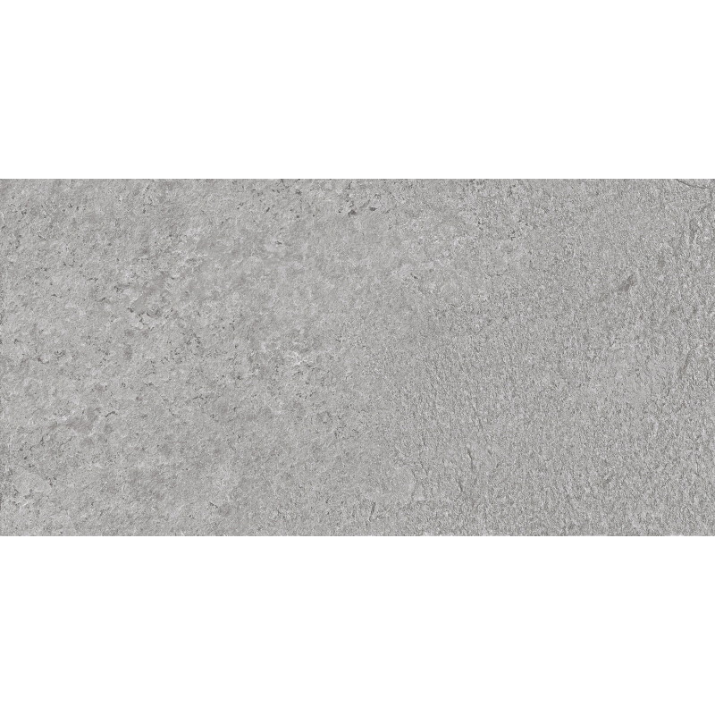 Mexen Megnum Strieborný glazovaný rektifikovaný gres G1, podlahovo-stenová dlaždica 120 x 60 cm, carving - TL342-120-060-03
