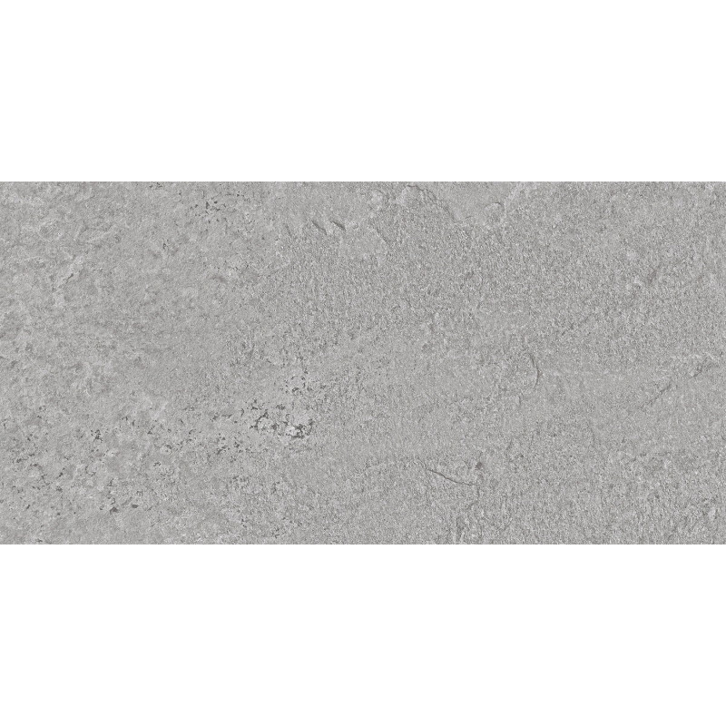 Mexen Megnum Strieborný glazovaný rektifikovaný gres G1, podlahovo-stenová dlaždica 120 x 60 cm, carving - TL342-120-060-03