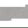 Mexen Megnum Silver leštený rektifikovaný gres G1, podlahová a stenová dlaždica 120 x 60 cm, mat - TL342-120-060-03