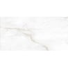 Mexen Brakel White leštený rektifikovaný gres G1, dlaždica podlahovo-stenová 120 x 60 cm, carving - TL402-120-060-01
