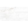 Mexen Brakel White leštený rektifikovaný gres G1, dlaždica podlahovo-stenová 120 x 60 cm, carving - TL402-120-060-01