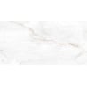 Mexen Brakel White leštený rektifikovaný gres G1, dlaždica podlahovo-stenová 120 x 60 cm, carving - TL402-120-060-01