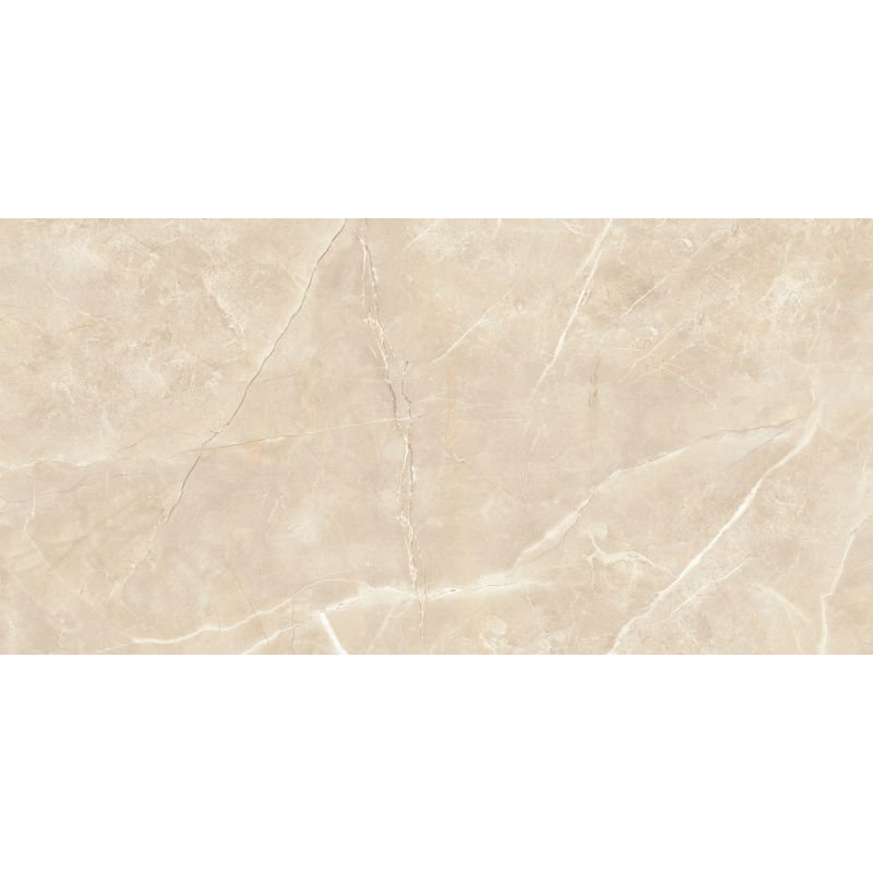 Mexen Boca Gold leštený rektifikovaný gres G1, podlahová a stenová dlaždica 120 x 60 cm, carving - TL403-120-060-02
