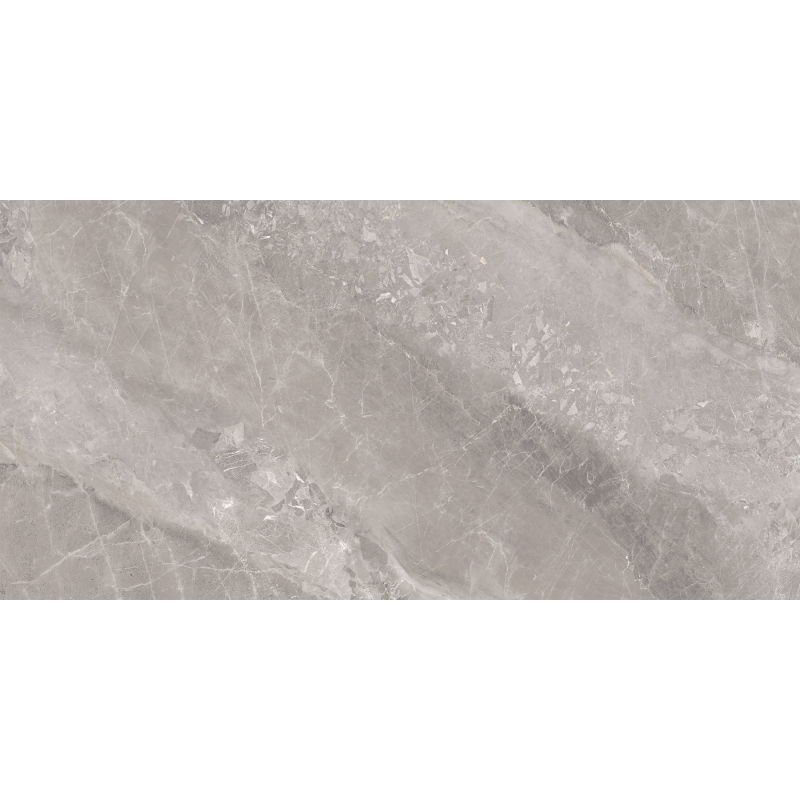 Mexen Rowan Grey glazúrovaný rektifikovaný gres G1, podlahovo-stena dlaždica 120 x 60 cm, carving - TL404-120-060-00