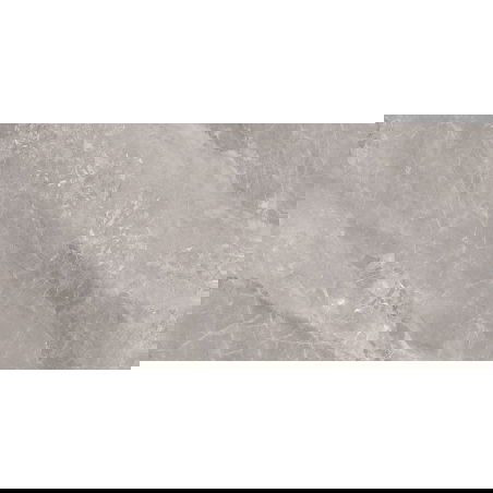 Mexen Rowan Grey glazúrovaný rektifikovaný gres G1, podlahovo-stena dlaždica 120 x 60 cm, carving - TL404-120-060-00