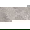 Mexen Rowan Grey glazúrovaný rektifikovaný gres G1, podlahovo-stena dlaždica 120 x 60 cm, carving - TL404-120-060-00