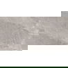 Mexen Rowan Grey glazúrovaný rektifikovaný gres G1, podlahovo-stena dlaždica 120 x 60 cm, carving - TL404-120-060-00