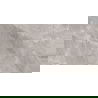 Mexen Rowan Grey glazúrovaný rektifikovaný gres G1, podlahovo-stena dlaždica 120 x 60 cm, carving - TL404-120-060-00
