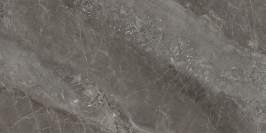 Mexen Rowan Grey glazovaný kamenný rekt. G1, podlahovo-stenová dlaždica 120 x 60 cm, carving - TL404-120-060-01