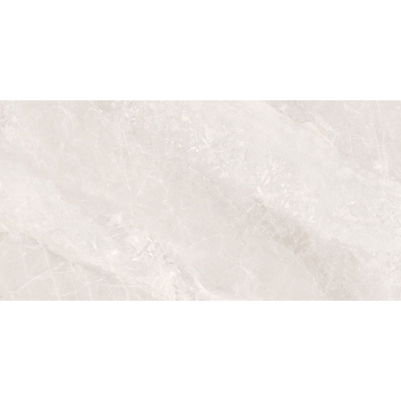 Mexen Rowan Pearl gres glazovaný rekt. G1, podlahová a nástenná dlaždica 120 x 60 cm, carving - TL404-120-060-02