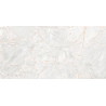 Mexen Rubble Bianco gres glazúrovaný rect. G1, podlahová a stenová dlažba 120 x 60 cm, carving - TL401-120-060-00