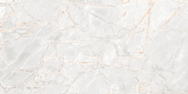 Mexen Rubble Bianco gres glazúrovaný rect. G1, podlahová a stenová dlažba 120 x 60 cm, carving - TL401-120-060-00