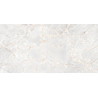 Mexen Rubble Bianco gres glazúrovaný rect. G1, podlahová a stenová dlažba 120 x 60 cm, carving - TL401-120-060-00