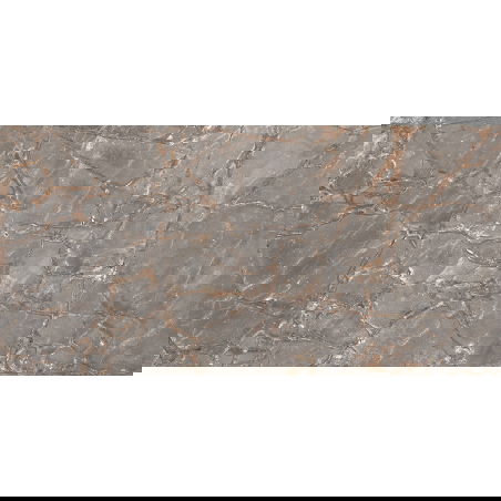 Mexen Rubble Grey keramická dlažba s glazúrou rek. G1, dlaždica podlahová-stenová 120 x 60 cm, carving - TL401-120-060-02