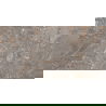 Mexen Rubble Grey keramická dlažba s glazúrou rek. G1, dlaždica podlahová-stenová 120 x 60 cm, carving - TL401-120-060-02