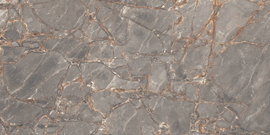Mexen Rubble Grey keramická dlažba s glazúrou rek. G1, dlaždica podlahová-stenová 120 x 60 cm, carving - TL401-120-060-02