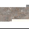 Mexen Rubble Grey keramická dlažba s glazúrou rek. G1, dlaždica podlahová-stenová 120 x 60 cm, carving - TL401-120-060-02