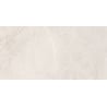 Mexen Litava Bianco leštený rektifikovaný gres G1, podlahová a stenová dlaždica 120 x 60 cm, carving - TL406-120-060-00