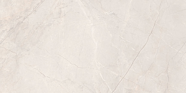 Mexen Litava Bianco leštený rektifikovaný gres G1, podlahová a stenová dlaždica 120 x 60 cm, carving - TL406-120-060-00