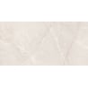 Mexen Litava Bianco leštený rektifikovaný gres G1, podlahová a stenová dlaždica 120 x 60 cm, carving - TL406-120-060-00