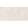 Mexen Litava Bianco leštený rektifikovaný gres G1, podlahová a stenová dlaždica 120 x 60 cm, carving - TL406-120-060-00