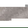 Mexen Litava Šedá gres glazovaný rek. G1, podlahová a stenná dlaždica 120 x 60 cm, carving - TL406-120-060-03