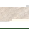 Mexen Litava Prírodný glazovaný gres rekt. G1, podlahovo-stenová dlažba 120 x 60 cm, carving - TL406-120-060-04