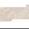 Mexen Litava Prírodný glazovaný gres rekt. G1, podlahovo-stenová dlažba 120 x 60 cm, carving - TL406-120-060-04